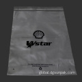 recycling polybag packaging clear plastic opp poly bags